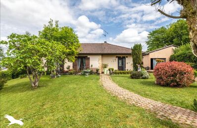 vente maison 254 400 € à proximité de Saint-Crépin-d'Auberoche (24330)
