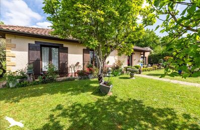 vente maison 254 400 € à proximité de Sorges Et Ligueux en Périgord (24420)