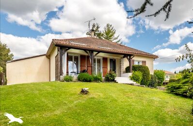 vente maison 254 400 € à proximité de Saint-Pierre-de-Chignac (24330)