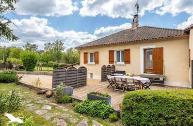 vente maison 254 400 € à proximité de Saint-Amand-de-Vergt (24380)