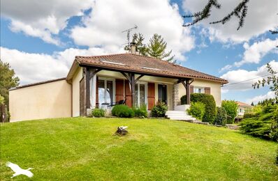 vente maison 233 200 € à proximité de Sorges Et Ligueux en Périgord (24420)