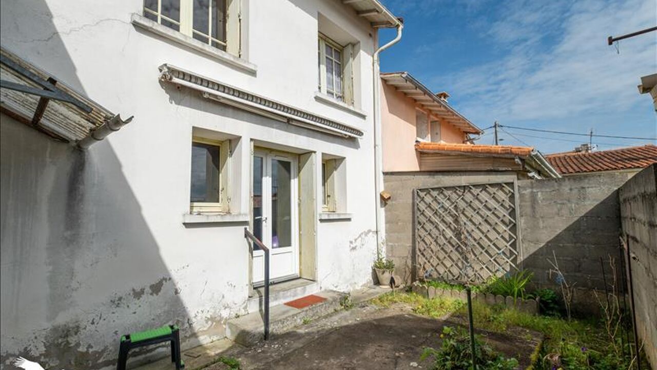 maison 4 pièces 101 m2 à vendre à Saint-Georges-de-Didonne (17110)