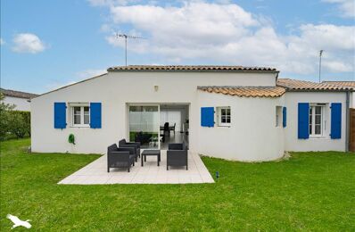 vente maison 302 000 € à proximité de Civrac-en-Médoc (33340)