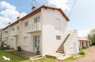 vente appartement 171 000 € à proximité de Lesparre-Médoc (33340)