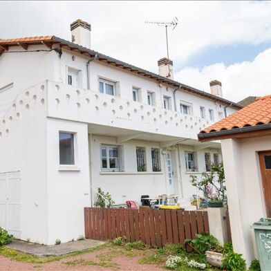 Appartement 2 pièces 159990 €