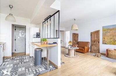 vente appartement 285 000 € à proximité de Artigues-Près-Bordeaux (33370)