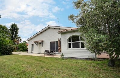 vente maison 821 600 € à proximité de Lège-Cap-Ferret (33950)