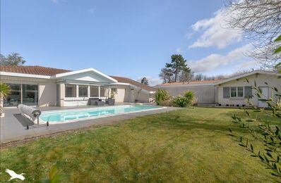 vente maison 668 800 € à proximité de Andernos-les-Bains (33510)
