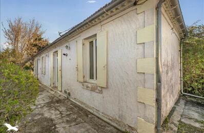 vente maison 286 000 € à proximité de Andernos-les-Bains (33510)