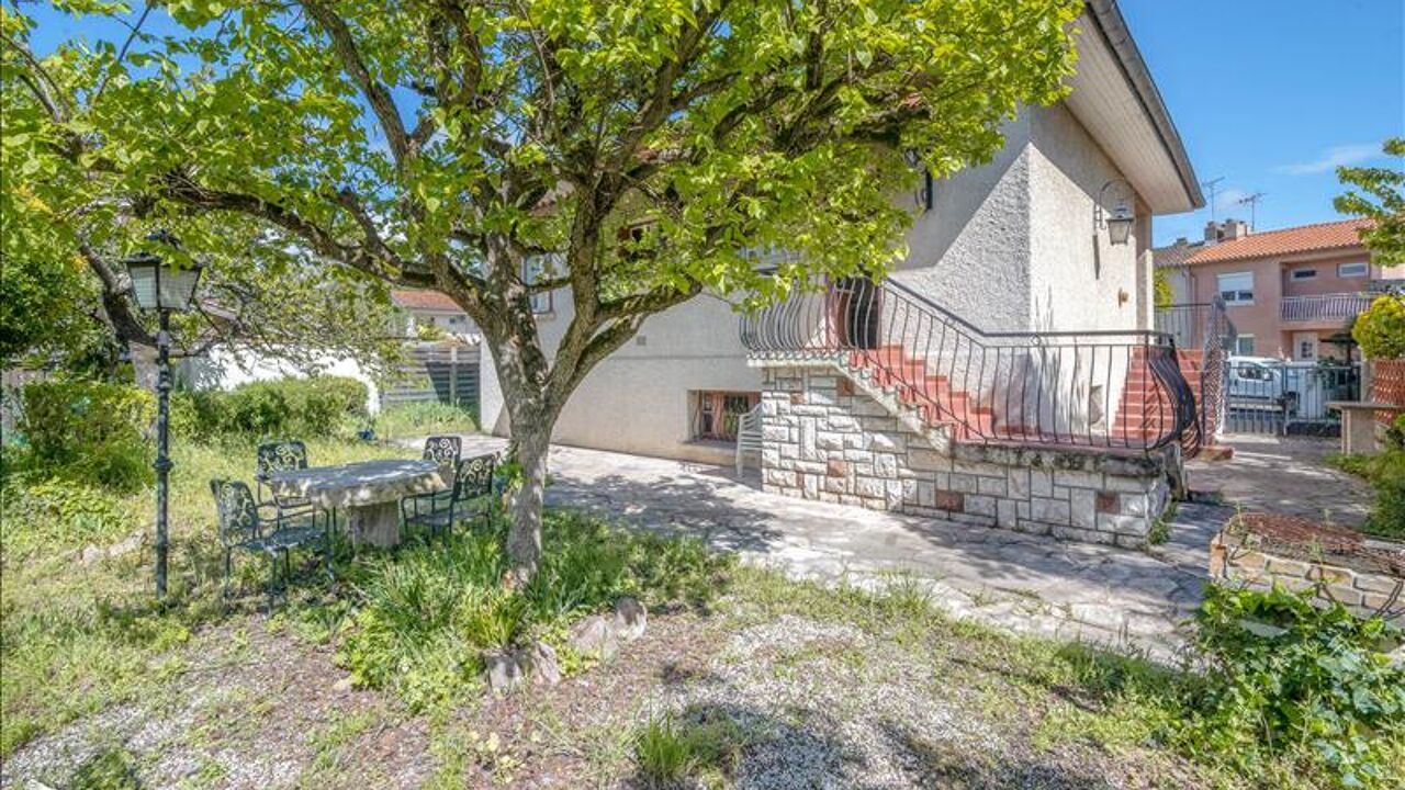 maison 5 pièces 107 m2 à vendre à Cugnaux (31270)