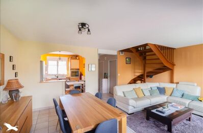 vente maison 269 950 € à proximité de La Salvetat-Saint-Gilles (31880)