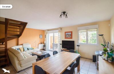 vente maison 269 950 € à proximité de Lagardelle-sur-Lèze (31870)