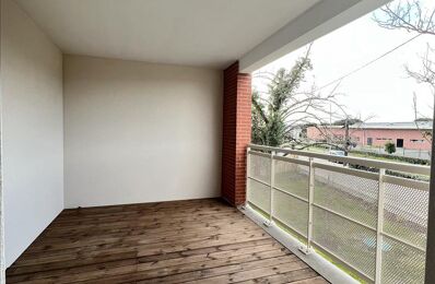 vente appartement 242 500 € à proximité de Portet-sur-Garonne (31120)