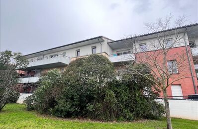 appartement 3 pièces 63 m2 à vendre à Villeneuve-Tolosane (31270)