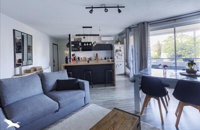 vente appartement 213 000 € à proximité de Aucamville (31140)