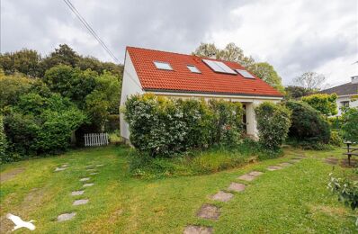 vente maison 286 200 € à proximité de Vernet (31810)