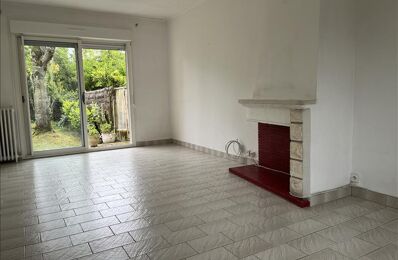 vente maison 493 500 € à proximité de Saint-Médard-en-Jalles (33160)