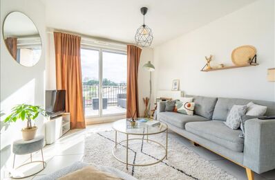 vente appartement 197 000 € à proximité de Cestas (33610)