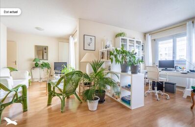 vente appartement 249 000 € à proximité de Ambarès-Et-Lagrave (33440)