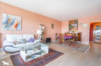 vente appartement 420 000 € à proximité de Bouliac (33270)