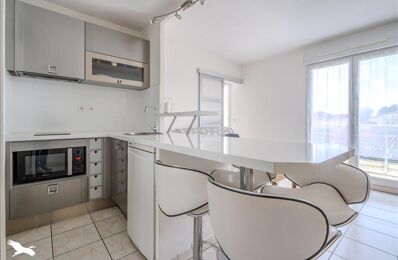 vente appartement 186 000 € à proximité de Saint-Médard-en-Jalles (33160)