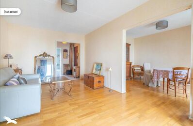 vente appartement 286 200 € à proximité de Le Pian-Médoc (33290)