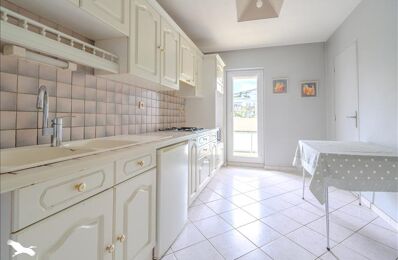 vente appartement 275 600 € à proximité de Bègles (33130)