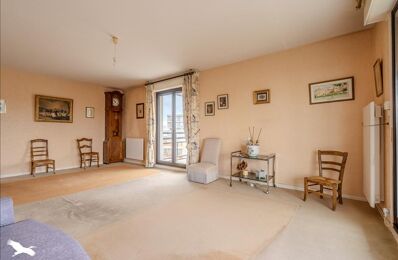 vente appartement 379 800 € à proximité de Villenave-d'Ornon (33140)