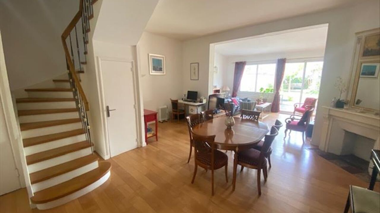 maison 6 pièces 145 m2 à vendre à Bordeaux (33200)