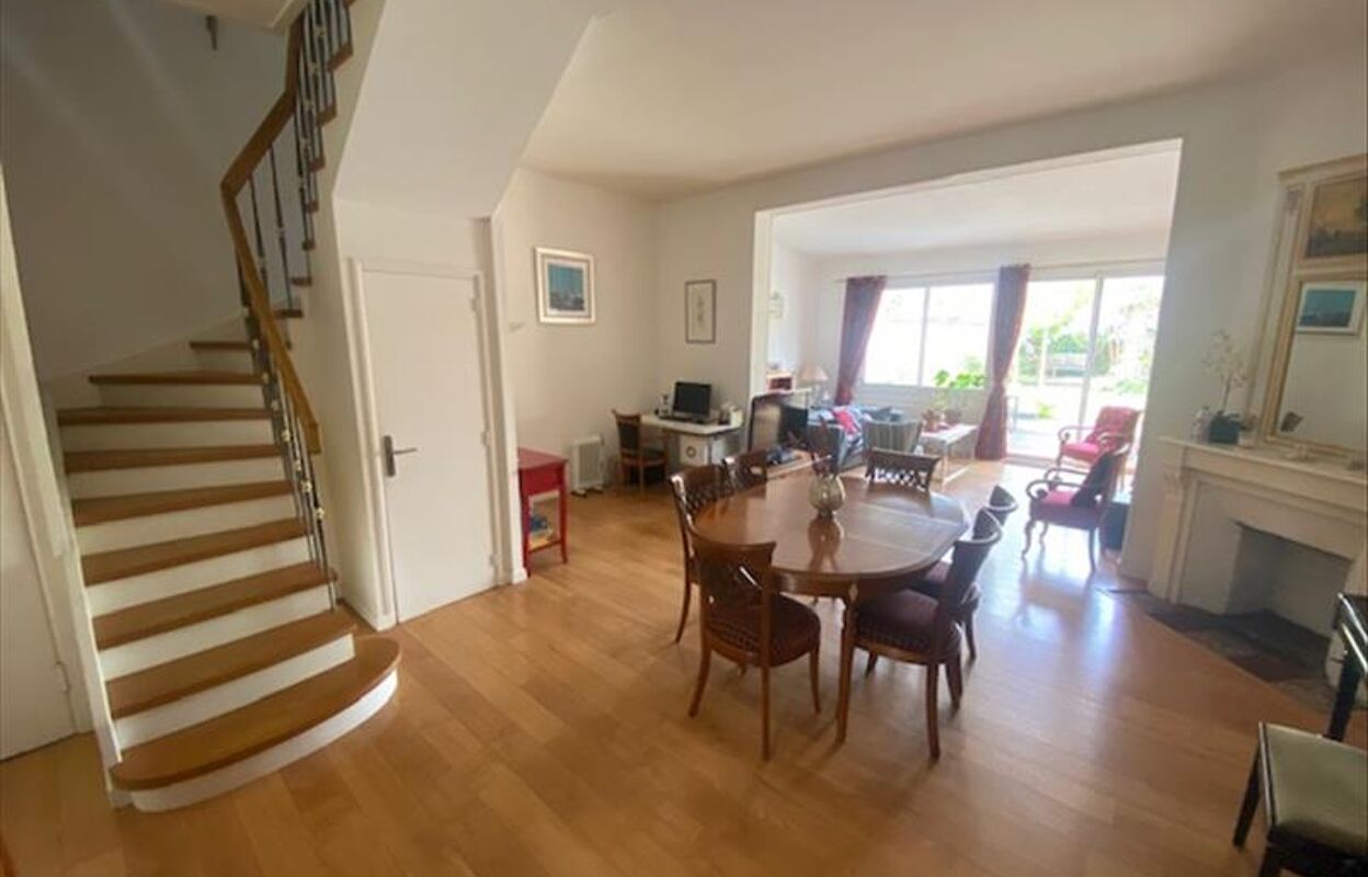 maison 6 pièces 145 m2 à vendre à Bordeaux (33200)