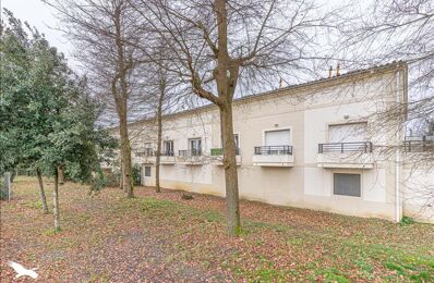 vente appartement 171 200 € à proximité de La Lande-de-Fronsac (33240)
