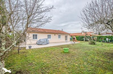 vente maison 390 350 € à proximité de Castres-Gironde (33640)