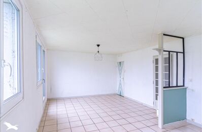 vente appartement 144 450 € à proximité de Saint-Médard-d'Eyrans (33650)