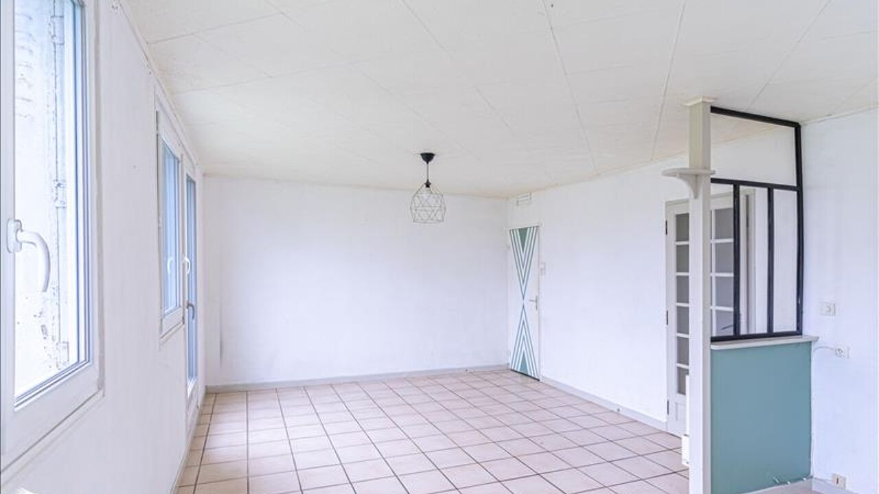 appartement 3 pièces 64 m2 à vendre à Villenave-d'Ornon (33140)