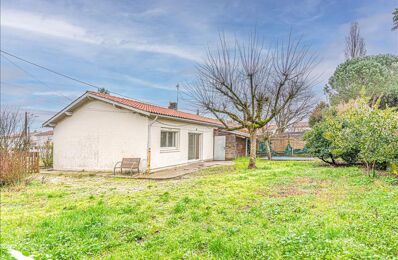 vente maison 299 980 € à proximité de Castres-Gironde (33640)