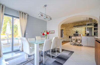vente maison 389 900 € à proximité de Castres-Gironde (33640)