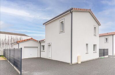 vente maison 396 680 € à proximité de Camblanes-Et-Meynac (33360)