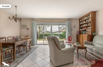 vente maison 795 000 € à proximité de Lège-Cap-Ferret (33950)