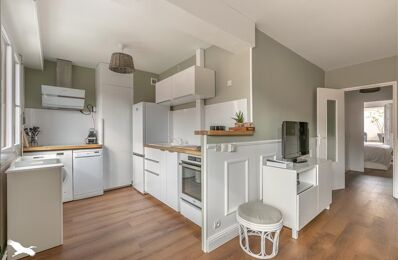 vente appartement 369 000 € à proximité de Andernos-les-Bains (33510)