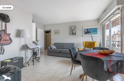 vente appartement 525 000 € à proximité de La Teste-de-Buch (33260)