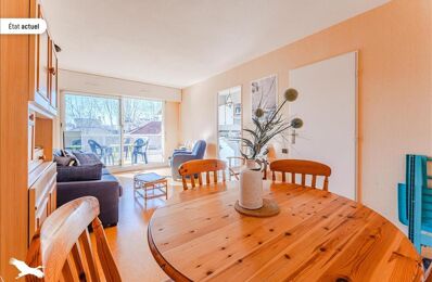 vente appartement 430 500 € à proximité de Andernos-les-Bains (33510)