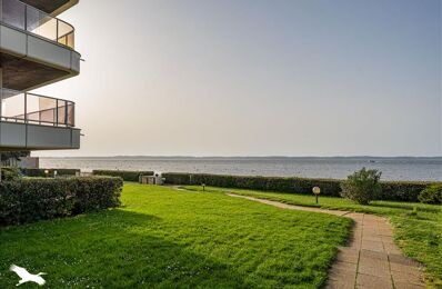 vente appartement 470 000 € à proximité de Lège-Cap-Ferret (33950)