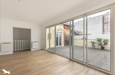 vente appartement 884 000 € à proximité de Le Teich (33470)