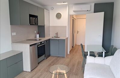 vente appartement 223 000 € à proximité de Lanton (33138)