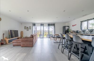 maison 4 pièces 125 m2 à vendre à Artigues-Près-Bordeaux (33370)