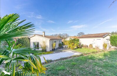 vente maison 473 000 € à proximité de Carignan-de-Bordeaux (33360)