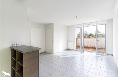 appartement 2 pièces 44 m2 à vendre à Artigues-Près-Bordeaux (33370)