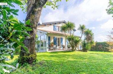 vente maison 467 000 € à proximité de Montussan (33450)