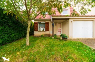 vente maison 299 980 € à proximité de Carrières-sous-Poissy (78955)