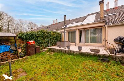 vente maison 331 900 € à proximité de Neuville-sur-Oise (95000)